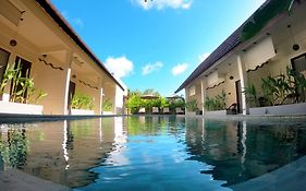 Bruga Boutique Hotel
